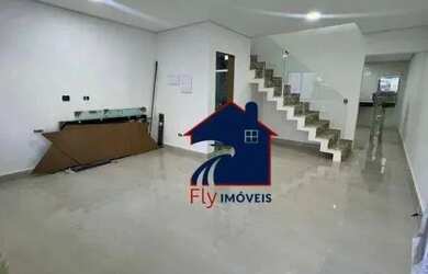 Imagem 4: Sobrado à venda, 136 m² por R$ 1.046.000,00 - Freguesia do Ó - São...