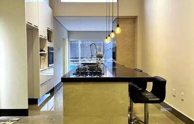 Imagem 5: Casa toda planejada à VENDA no Jardim Europa, 175m , zona sul de Londrina...