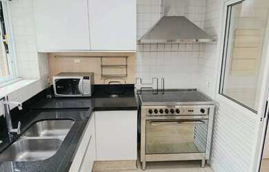 Imagem 10: Aluguel Apartamento 3 Dormitórios - 250 m² Perdizes