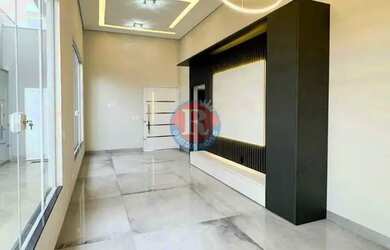 Imagem 4: Casa com 3 quartos, SETSUL, São José do Rio Preto - R$ 750 mil, Cod...