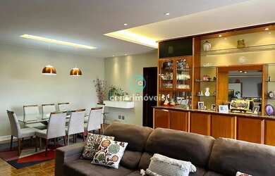 Imagem 4: Apartamento para Locação - 3 Quartos 1 Suíte - Tijuca