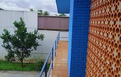 Imagem 4: Casa para aluguel possui 120 metros quadrados com 1 quarto em Arquipélago...