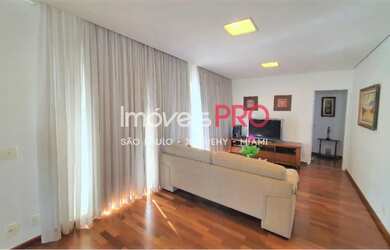 Imagem 7: Apartamento 238m² para Venda no Brooklin