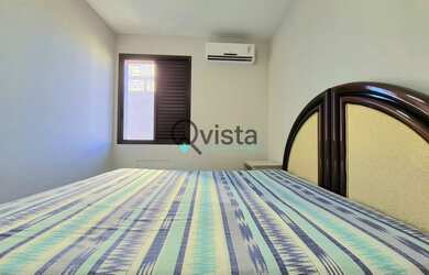 Imagem 15: Apartamento à Venda nas Astúrias QVista Inteligência Imobiliária Guarujá