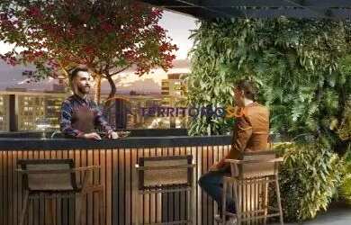 Imagem 13: Apartamento 1 dormitórios à venda Três Figueiras Porto Alegre/RS