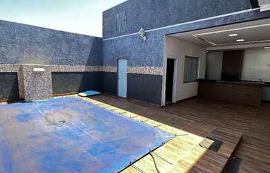 Imagem 4: CASA NOVINHA NA PONTE ALTA NORTE