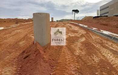 Imagem 8: Terreno na granja Viana The square Village, últimos lotes a venda