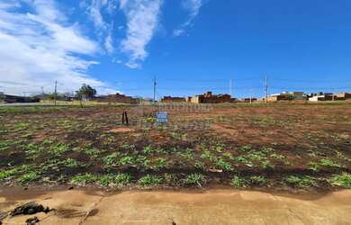 Imagem: O terreno possui 275m² de Área e está localizado em São