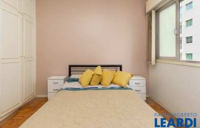 Imagem 15: APARTAMENTO - CONSOLAÇÃO - SP