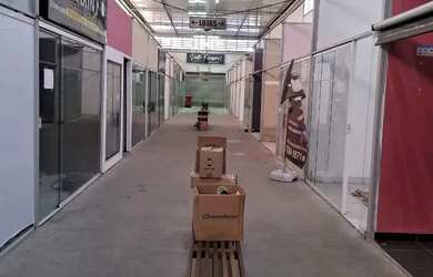 Imagem 3: Galpão em Rocha Miranda 700 m² Locação por R$ 13.192/mês ou venda...