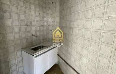 Imagem 9: Andar corrido para aluguel, 1 vaga, Prado - Belo Horizonte/MG