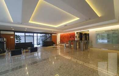 Imagem 12: Conjunto Comercial com 01 vaga em Higienópolis