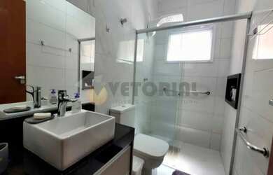 Imagem 16: Casa a venda com 3 dorm. sendo 2 suíte area gourmet com churrasqueira...