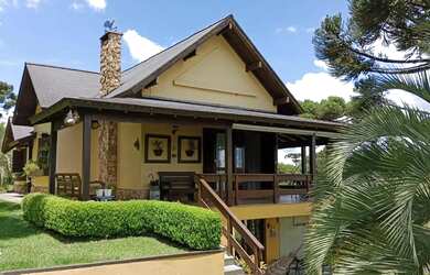 Imagem 3: Magnifica Chacara 25km de Caxias