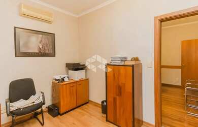 Imagem 8: CASA COMERCIAL 330 m² com 09 vagas NO MENINO DEUS