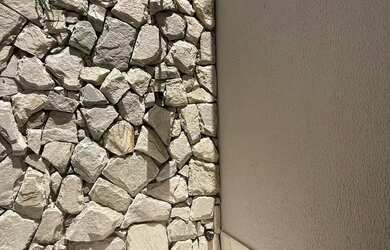 Imagem 12: PORTO MARINA - Casa térrea com Piscina, 3 suítes em fino acabamento