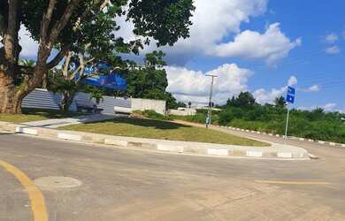 Imagem: O terreno possui 125m² de Área e está localizado em Lagoa