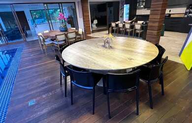 Imagem 3: EXCELENTE CASA COM 9 SUÍTES EM PRAIA DO FORTE PARA LOCAÇÃO TEMPORADA