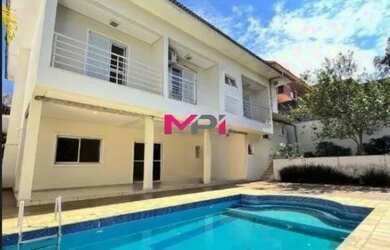 Imagem 2: SOBRADO PARA LOCAÇÃO NO CONDOMÍNIO PORTAL DO PARAÍSO II - JUNDIAÍ/SP