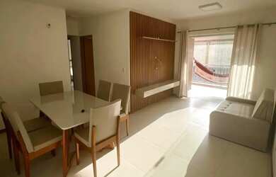 Imagem: O apartamento possui 3 Dormitórios, 2 Banheiros, 1 Vaga na