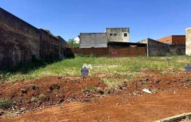 Imagem: O terreno possui 396m² de Área e está localizado em Vila