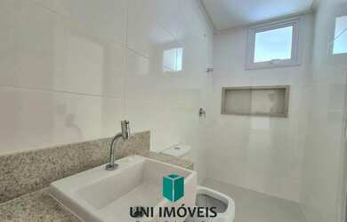 Imagem 11: Apartamento 3 quartos sendo 2 suítes, prédio novo, 2 vagas, vista mar...