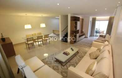 Imagem 6: SOBRADO 03 SUÍTES,161,46m² -RESIDENCIAL BOSQUE DAS ORQUÍDEAS