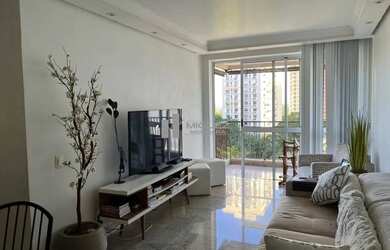 Imagem 5: Apartamento a venda na Barra da Tijuca, Rua Rino Levi, 2 quartos sendo...