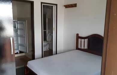 Imagem 5: São Pedro da Aldeia/Balneário /Kitnet mobiliada/50 mts lagoa/Piscina/Churrasqueira