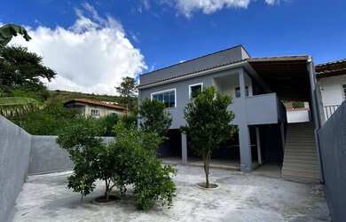 Imagem 5: Casa para venda em São Lourenço MG