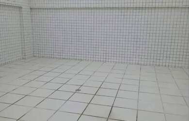 Imagem 8: Imóvel para aluguel possui 37 metros quadrados com 1 quarto