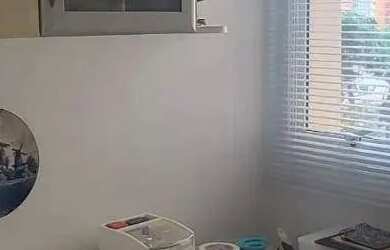 Imagem 15: Apto impecável, c/ suíte e sacada