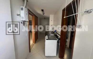 Imagem 15: PARQUE DAS ROSAS VISTA LINDÍSSIMA APARTAMENTO QUARTO E SALA COM DEPENDÊNCIAS...