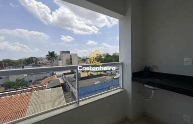 Imagem 7: Apartamento 02 quartos sendo 01 Suíte - Plano Diretor Sul