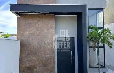 Imagem 1: Casa a venda 3 quartos piscina churrasqueira praia de Itaipuaçu