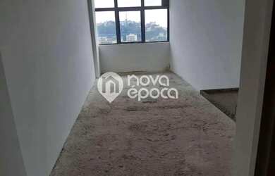 Imagem 6: São Cristóvão Sala. 248m² de Áreae5 Vagas na garagem