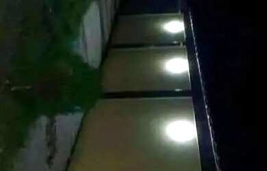 Imagem: A chácara possui 1440m² de Área e está localizado em São