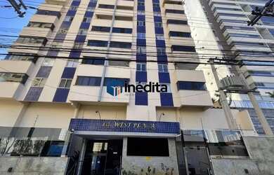 Imagem: O apartamento possui 4 Dormitórios, 3 Banheiros, 1 Vaga na