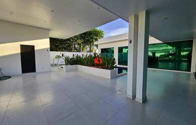 Imagem 13: Casa em Condomínio para Venda em Manaus, Ponta Negra, 3 dormitórios,...