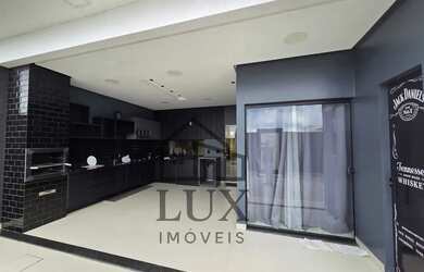 Imagem 15: Passaredo Ponta Negra / Aluguel / 3 suítes / semi mobiliada / área gourmet...