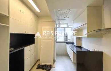 Imagem 11: EXCELENTE APARTAMENTO 4 QUARTOS, SENDO 1 SUÍTE PARA ALUGAR NA LAGOA