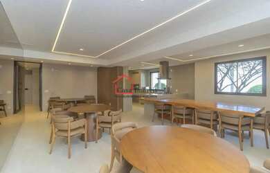 Imagem 14: Apartamento 4 quartos, 3 vagas - Silveira