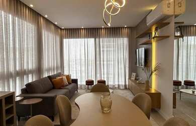 Imagem 8: Apartamento 2 Dormitórios - Bairro Zona Nova