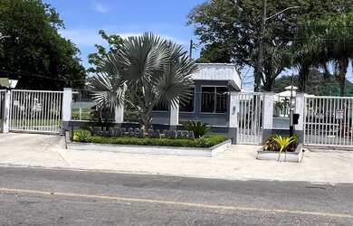 Imagem: O terreno possui 173m² de Área e está localizado em Campo