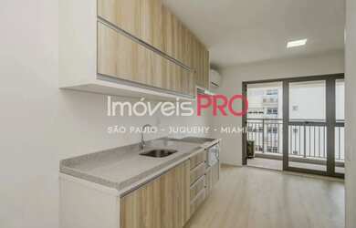 Imagem 3: Apartamento, Moema - São Paulo