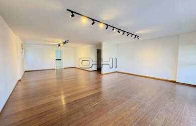 Imagem 9: Aluguel Apartamento 4 Dormitórios - 226 m² Jardim Europa