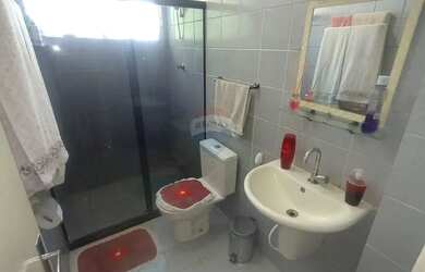 Imagem 8: Apartamento 65m² 2. Quartos Candeias Com Lazer