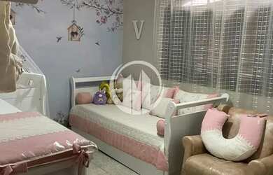 Imagem 13: Casa á venda 03 dormitórios sendo 02 suites - Bairro Rio das Pedras...