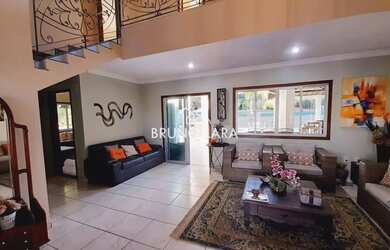 Imagem 9: Casa à venda em Igarapé Condomínio Fazenda Solar