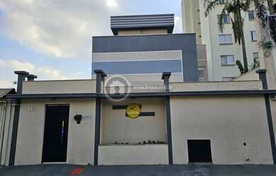 Imagem: A casa em condomínio possui 2 Dormitórios, 1 Banheiro e 42m²